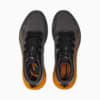 Изображение Puma Кроссовки Fast-Trac NITRO Running Shoes Men #9: Puma Black-Orange Brick