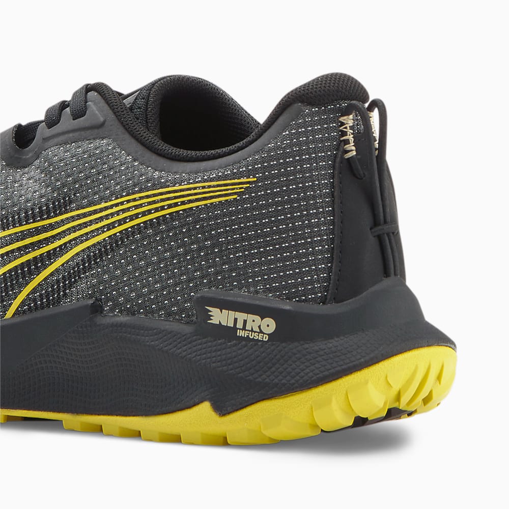 Fast-Trac NITRO Running Shoes Men | Black | Puma | Sku: 377044_10 – PUMA  South Africa | Official shopping site