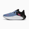 Зображення Puma Кросівки Softride Pro Training Shoes Women #1: Filtered Ash-PUMA Black-Ravish