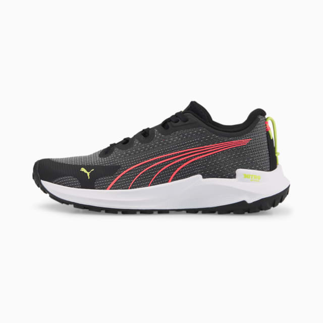 Image PUMA Tênis de Corrida Fast-Trac NITRO Feminino