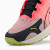 Изображение Puma Кроссовки Fast-Trac NITRO Running Shoes Women #10: Sunset Glow-Puma Black