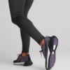 Изображение Puma Кроссовки Fast-Trac NITRO Running Shoes Women #4: Purple Charcoal-PUMA Black