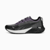 Зображення Puma Кросівки Fast-Trac NITRO Running Shoes Women #1: Purple Charcoal-PUMA Black
