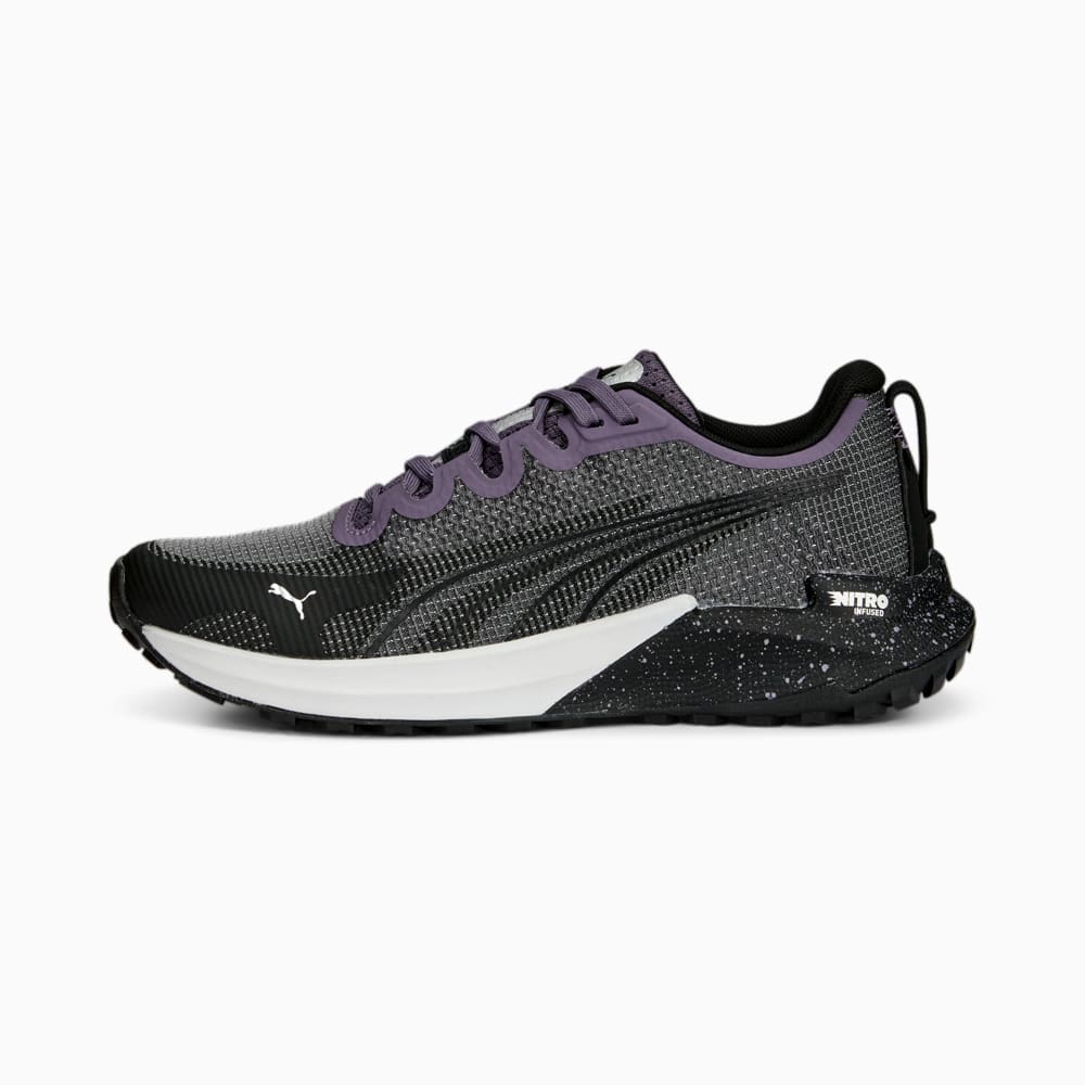 Image Puma Fast-Trac NITRO Women's Trail Running Shoes #1