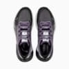 Изображение Puma Кроссовки Fast-Trac NITRO Running Shoes Women #9: Purple Charcoal-PUMA Black