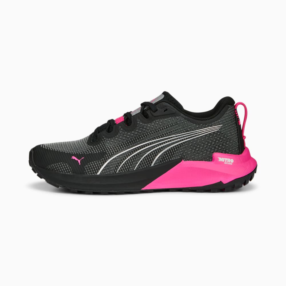 Imagen PUMA Zapatillas de running para mujer Fast-Trac NITRO #1
