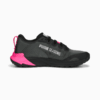Зображення Puma Кросівки Fast-Trac NITRO Running Shoes Women #5: PUMA Black-Ravish