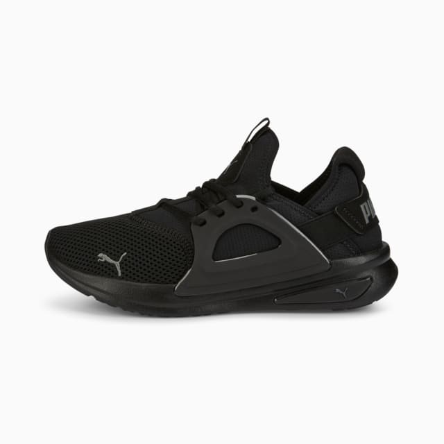 Puma disc deals preto e rosa