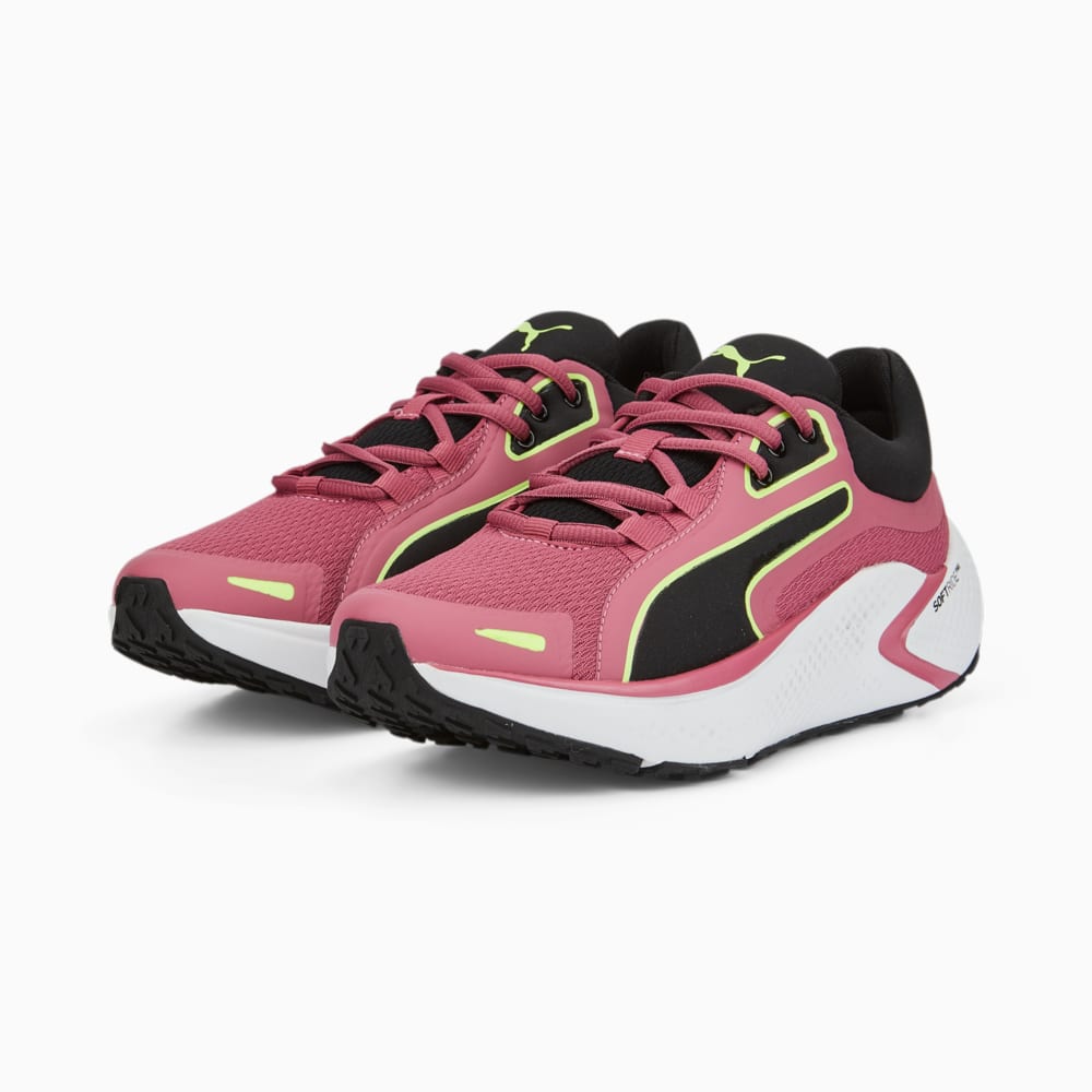 Изображение Puma Кроссовки Softride Pro Coast Training Shoes #2: Dusty Orchid-Puma Black
