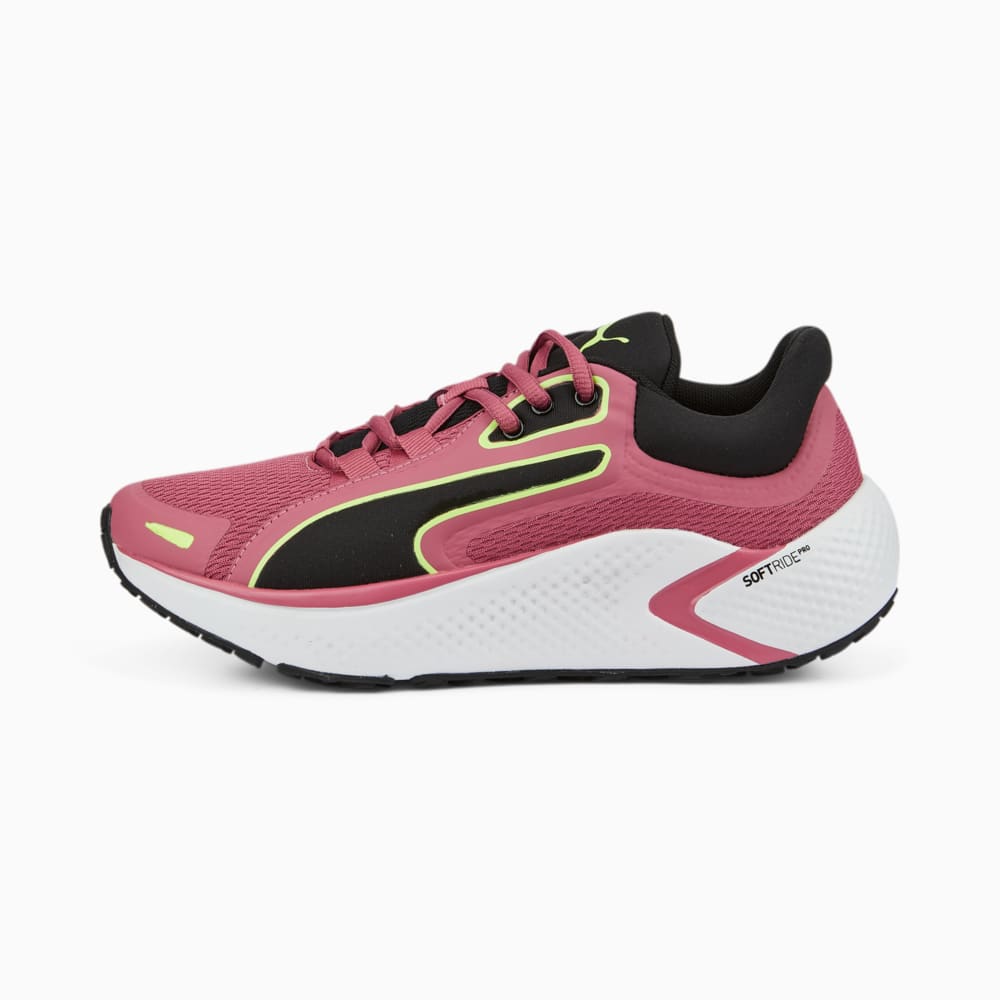 Зображення Puma Кросівки Softride Pro Coast Training Shoes #1: Dusty Orchid-Puma Black