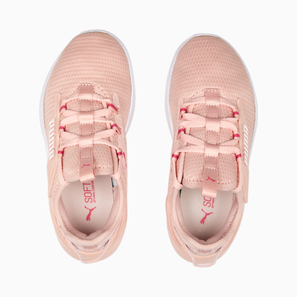 Tenis Retaliate 2 Infantil Rosa PUMA Ref 377086 08