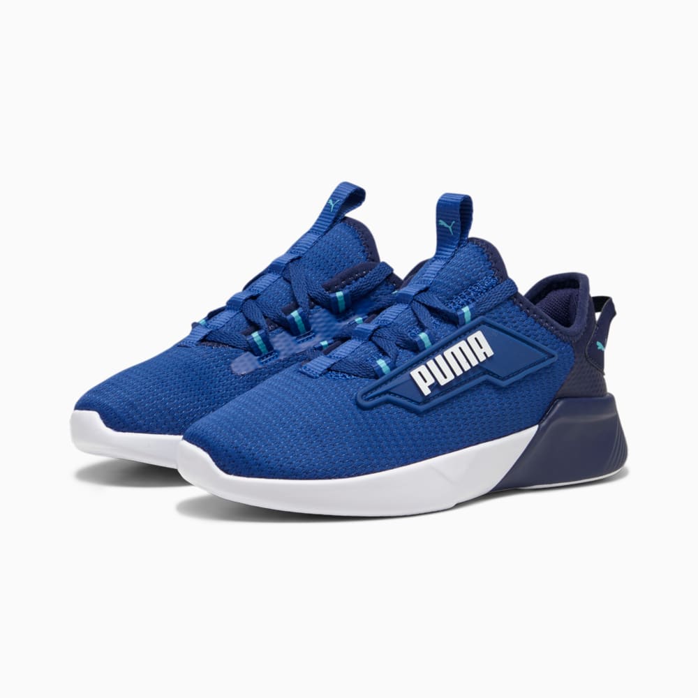 Tenis puma infantil sale