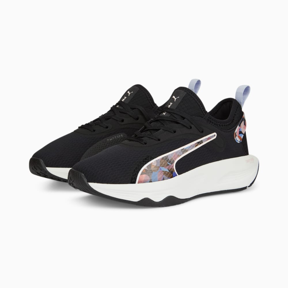Image PUMA Tênis PWR XX NITRO Training Feminino PUMA x Maggie Stephenson #2