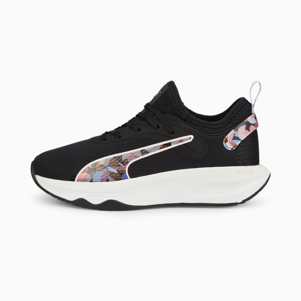 Image PUMA Tênis PWR XX NITRO Training Feminino PUMA x Maggie Stephenson #1