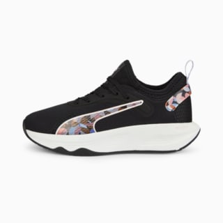 Image PUMA Tênis PWR XX NITRO Training Feminino PUMA x Maggie Stephenson
