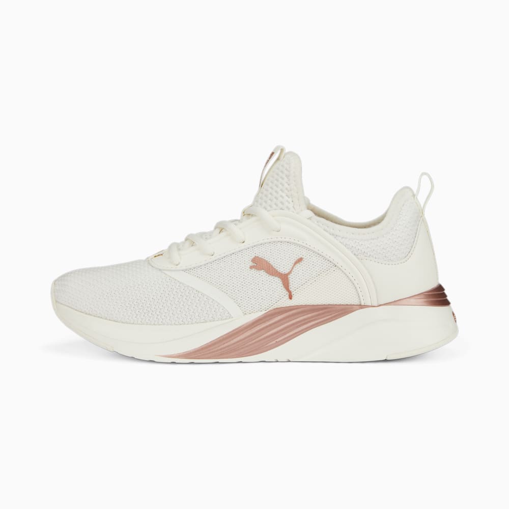 Зображення Puma Кросівки Softride Ruby Better Running Shoes Women #1: Warm White-Rose Gold