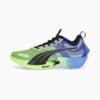 Изображение Puma Кроссовки Fast-R NITRO Elite Elektrocharged Running Shoes Men #1: Royal Sapphire-Fizzy Lime