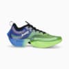 Изображение Puma Кроссовки Fast-R NITRO Elite Elektrocharged Running Shoes Men #5: Royal Sapphire-Fizzy Lime