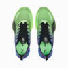 Изображение Puma Кроссовки Fast-R NITRO Elite Elektrocharged Running Shoes Men #6: Royal Sapphire-Fizzy Lime