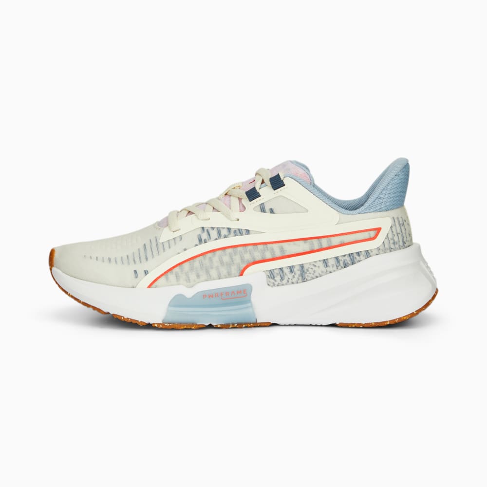 Image Puma PWRFrame TR RE:CollectionTraining Shoes Women #1