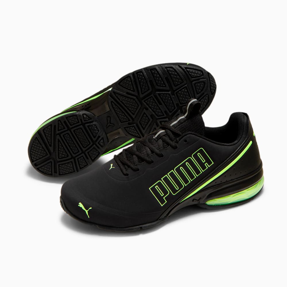 Image PUMA Tênis Cell Divide Running #2