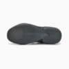 Изображение Puma Кроссовки Court Rider 2.0 Glow Stick Basketball Shoes #4: Puma Black-Lime Squeeze