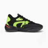 Image PUMA Tênis Court Rider 2.0 Glow Stick Basketball #5