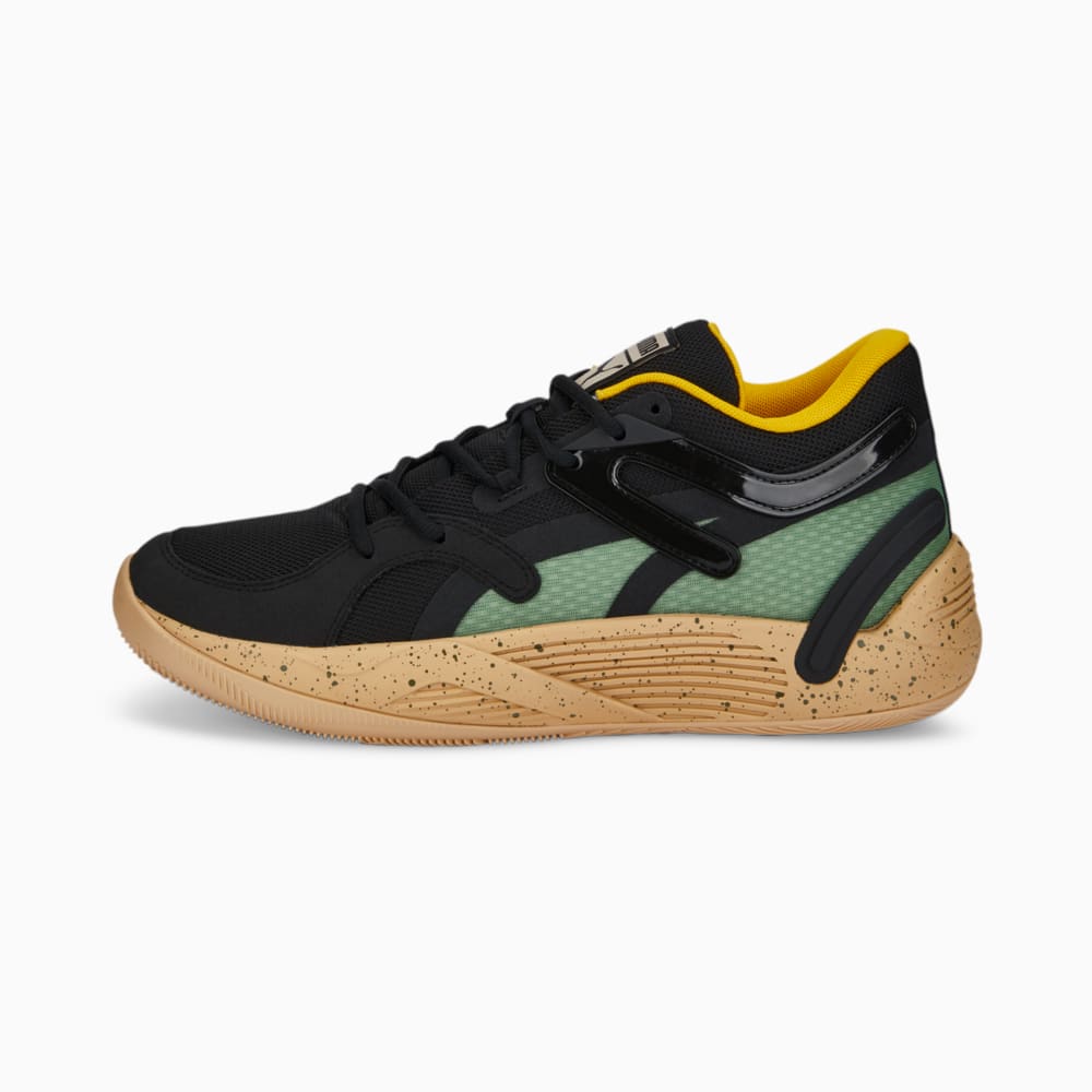 Image Puma TRC Blaze Court WNTR Basketball Shoes #1