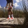 Image PUMA Tênis Trinomic Blaze Court Childhood Dr Basketball #7