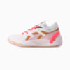 Görüntü Puma PUMA x CHILDHOOD DREAMS TRINOMIC Blaze Court Basketbol Ayakkabısı #1