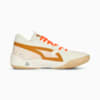 Image Puma PUMA x CHILDHOOD DREAMS Trinomic Blaze Court Basketball Shoes #5