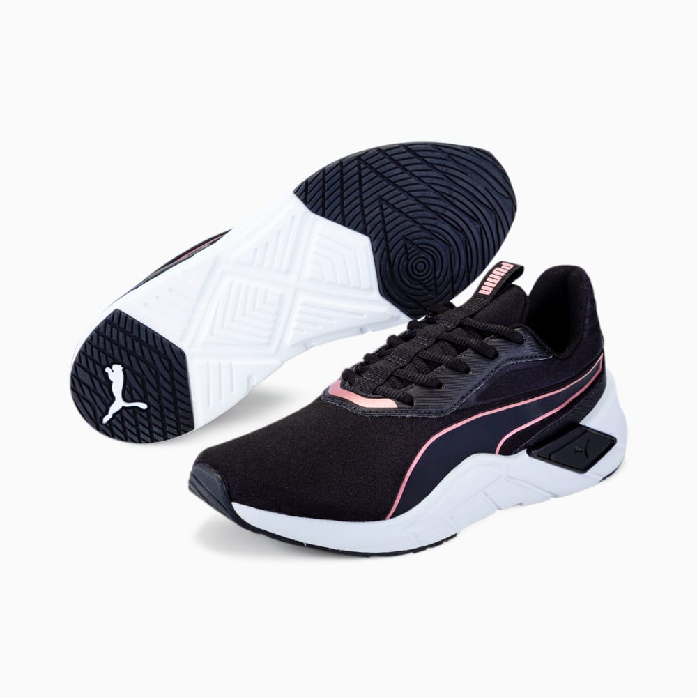 T nis Lex Wn s BDP Feminino Preto PUMA Ref 377415 50