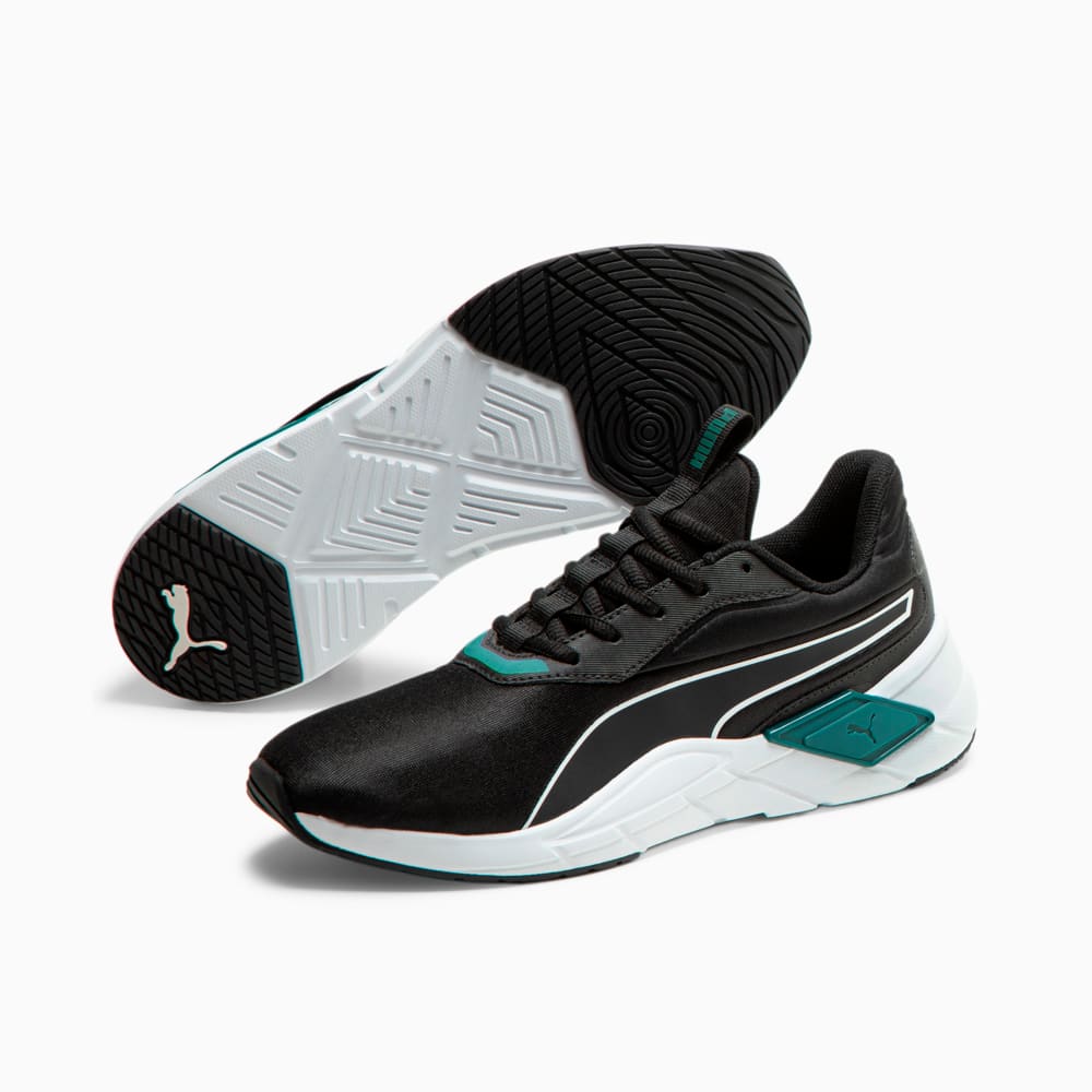 Tênis Lex Wns Bdp Feminino Preto Puma Ref 37741555 