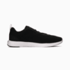 Изображение Puma Беговые кроссовки SOFTRIDE Vital Fresh Better Running Shoes #5: Puma Black-Puma White