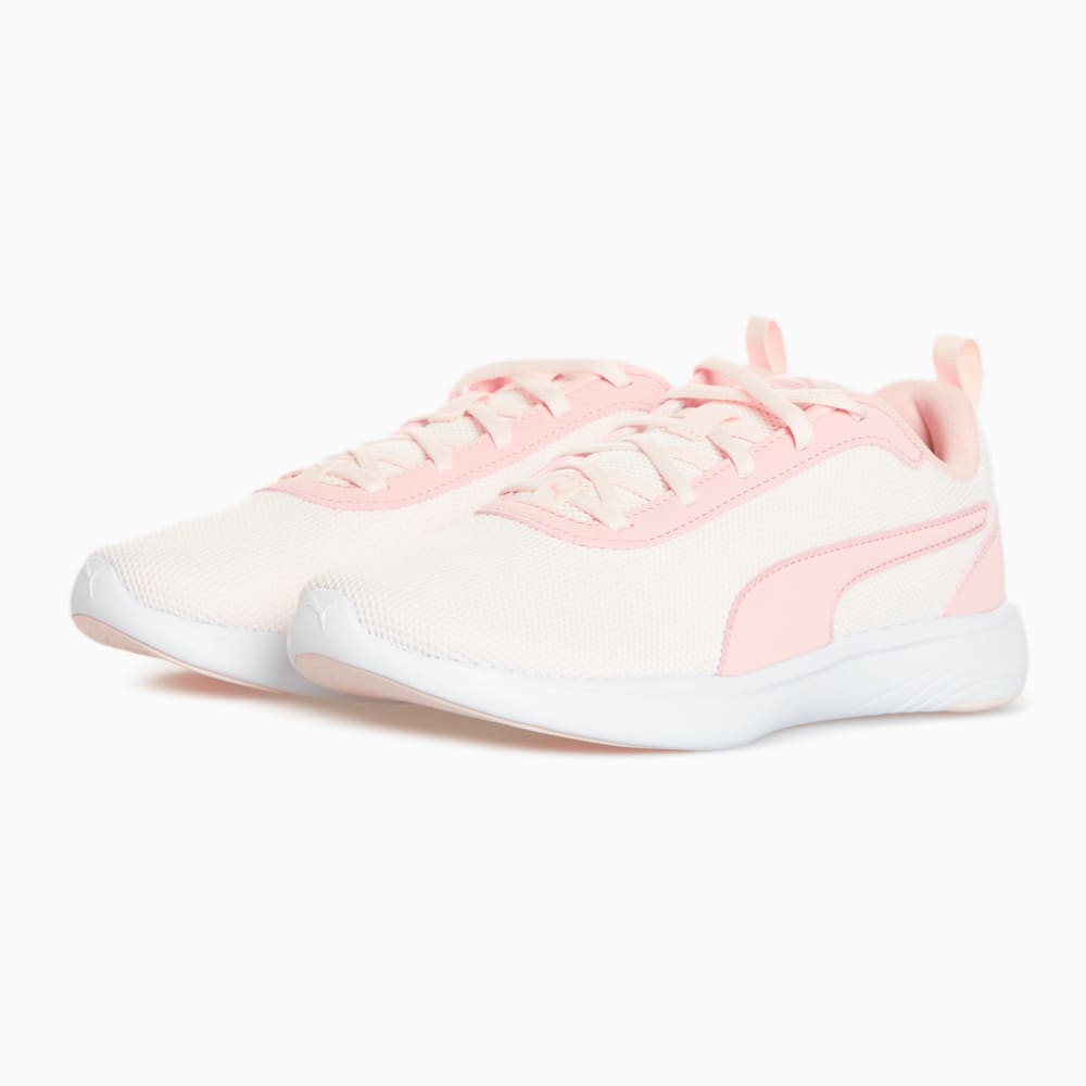 Изображение Puma Беговые кроссовки SOFTRIDE Vital Fresh Better Running Shoes #2: Rosewater-Peachskin
