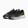 Зображення Puma Кросівки Velocity NITRO 2 GORE-TEX® Running Shoes Men #4: PUMA Black-Malachite-Yellow Burst