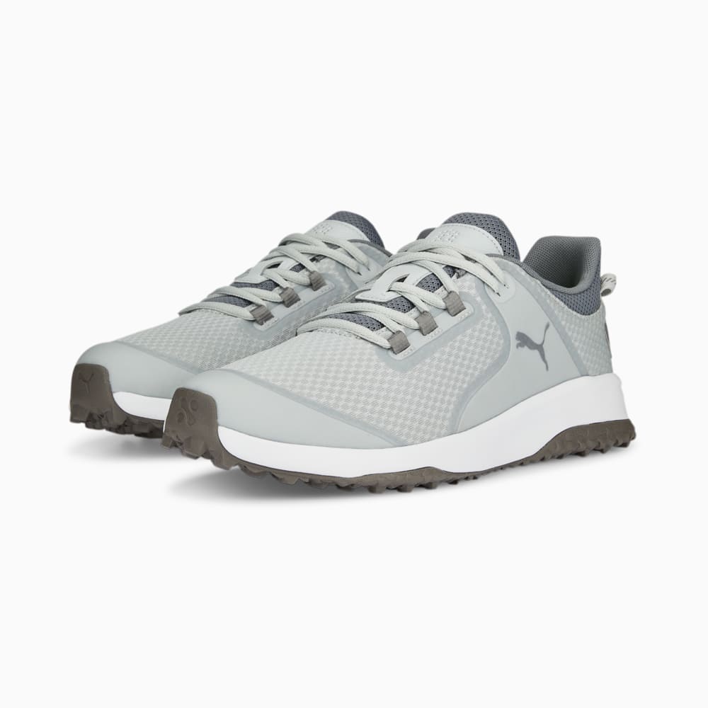 Puma golf shoes grip fusion new arrivals
