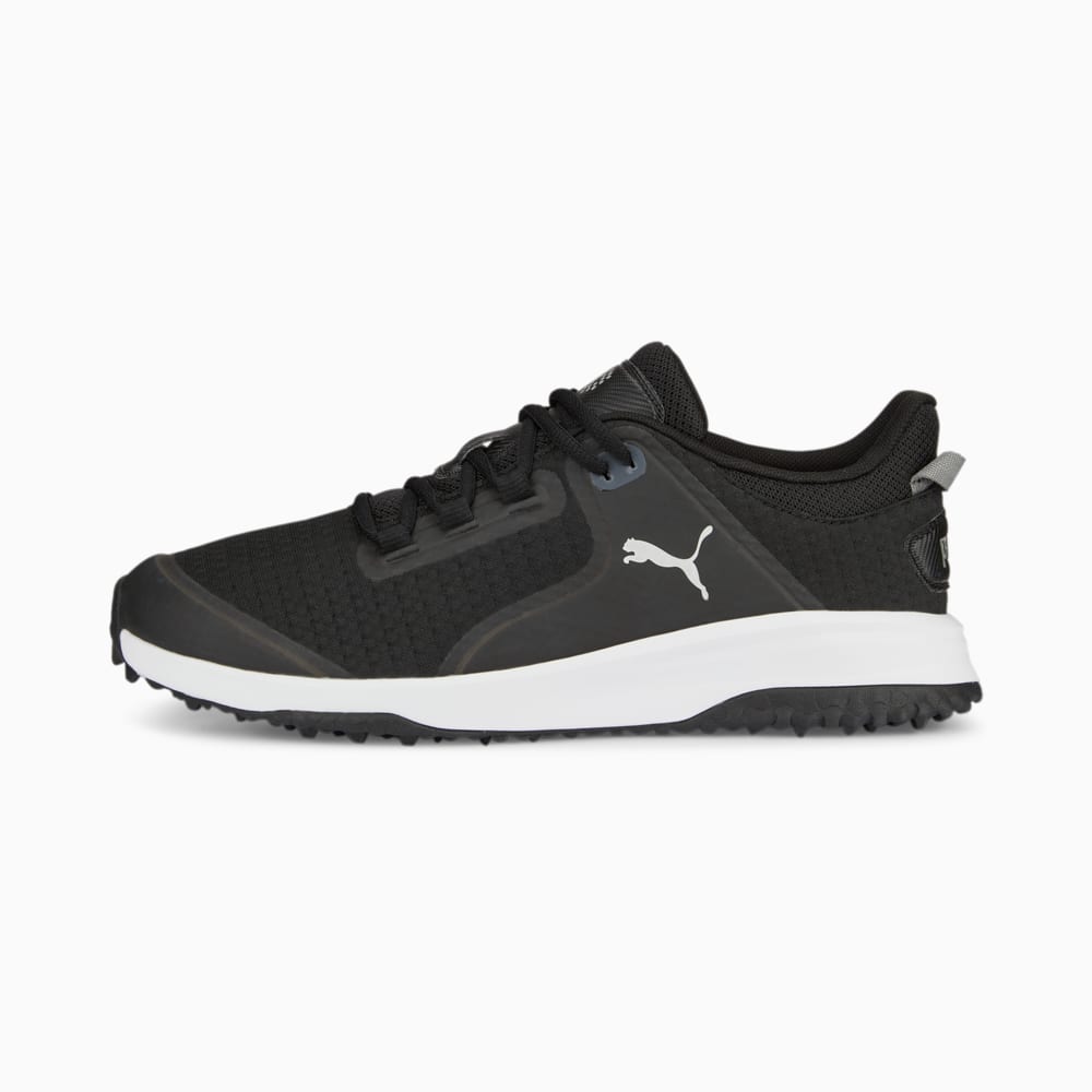 Image Puma Fusion Grip Golf Shoes Men #1
