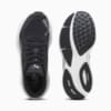 Зображення Puma Кросівки Magnify NITRO 2 Women's Running Shoes #6: Puma Black-Puma White-Puma Silver