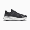 Изображение Puma Кроссовки Magnify NITRO 2 Women's Running Shoes #7: Puma Black-Puma White-Puma Silver