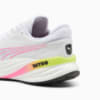 Зображення Puma Кросівки Magnify NITRO 2 Women's Running Shoes #5: PUMA White-PUMA Black-Poison Pink