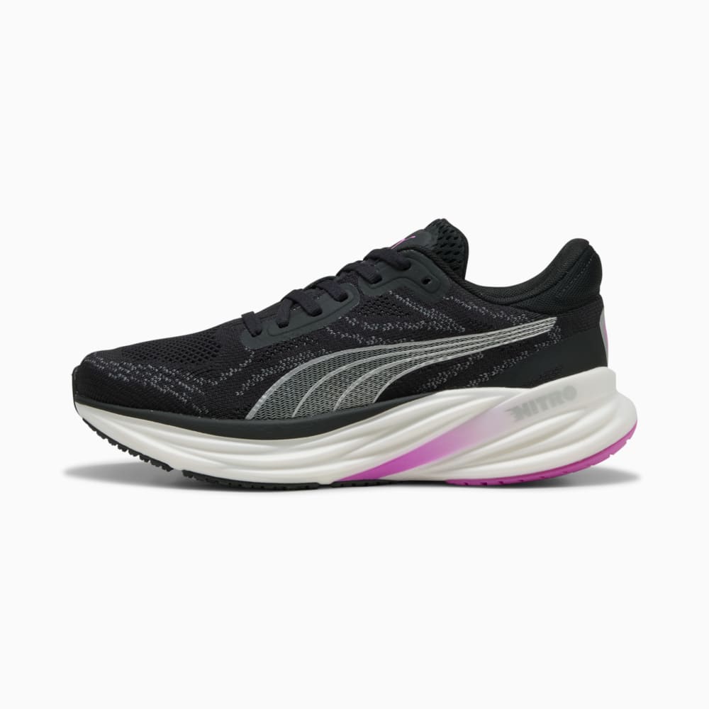 Image PUMA Tênis de Corrida Magnify NITRO™ 2 Feminino #1