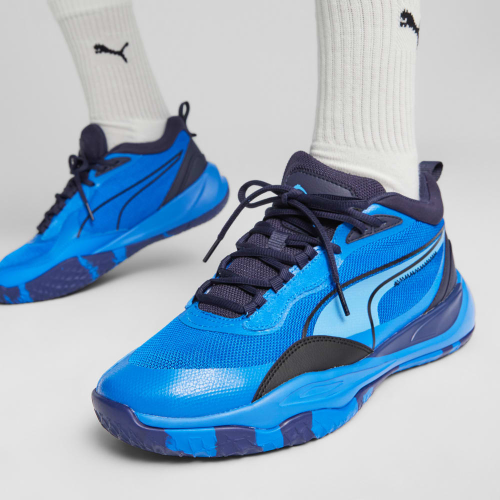 Görüntü Puma Playmaker Pro Basketbol Ayakkabısı #2