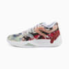 Image PUMA Tênis TRC Blaze Court Camo Basketball #1