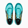 Зображення Puma Кросівки MB.02 Basketball Shoes #6: Elektro Aqua