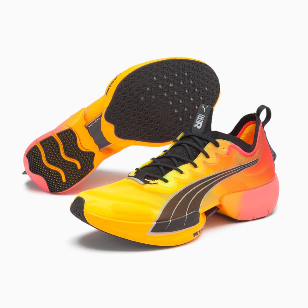 Image PUMA Tênis de Corrida Fast-R NITRO Elite Fireglow Masculino #2
