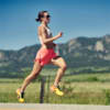 Image Puma Fast-R NITRO™ Elite Fireglow Running Shoes Women #7