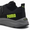 Зображення Puma Кросівки Softride One4all Running Shoes Men #8: Puma Black-CASTLEROCK-Lime Squeeze