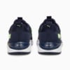 Зображення Puma Кросівки Softride One4all Running Shoes Men #3: PUMA Navy-Fast Yellow-PUMA White