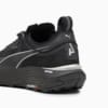 Изображение Puma Кроссовки Voyage NITRO 3 Men’s Running Shoes #5: PUMA Black-Dark Coal